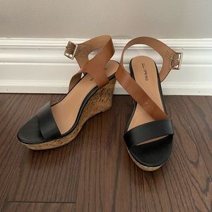 Call It Spring Wedges